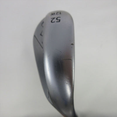 Callaway Wedge JAWS RAW CHROM 52° NS PRO MODUS3 TOUR115