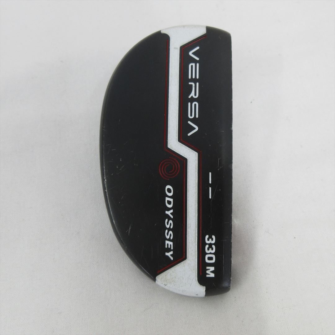 Odyssey Putter VERSA 330M Black 32 inch