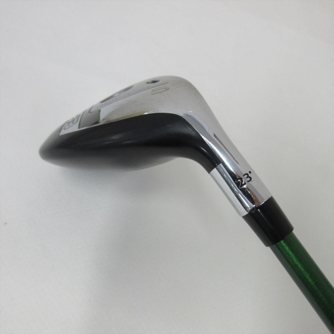 Callaway Hybrid EPIC MAX FAST HY 23° Regular Speeder EVOLUTION for CW 40(2021)