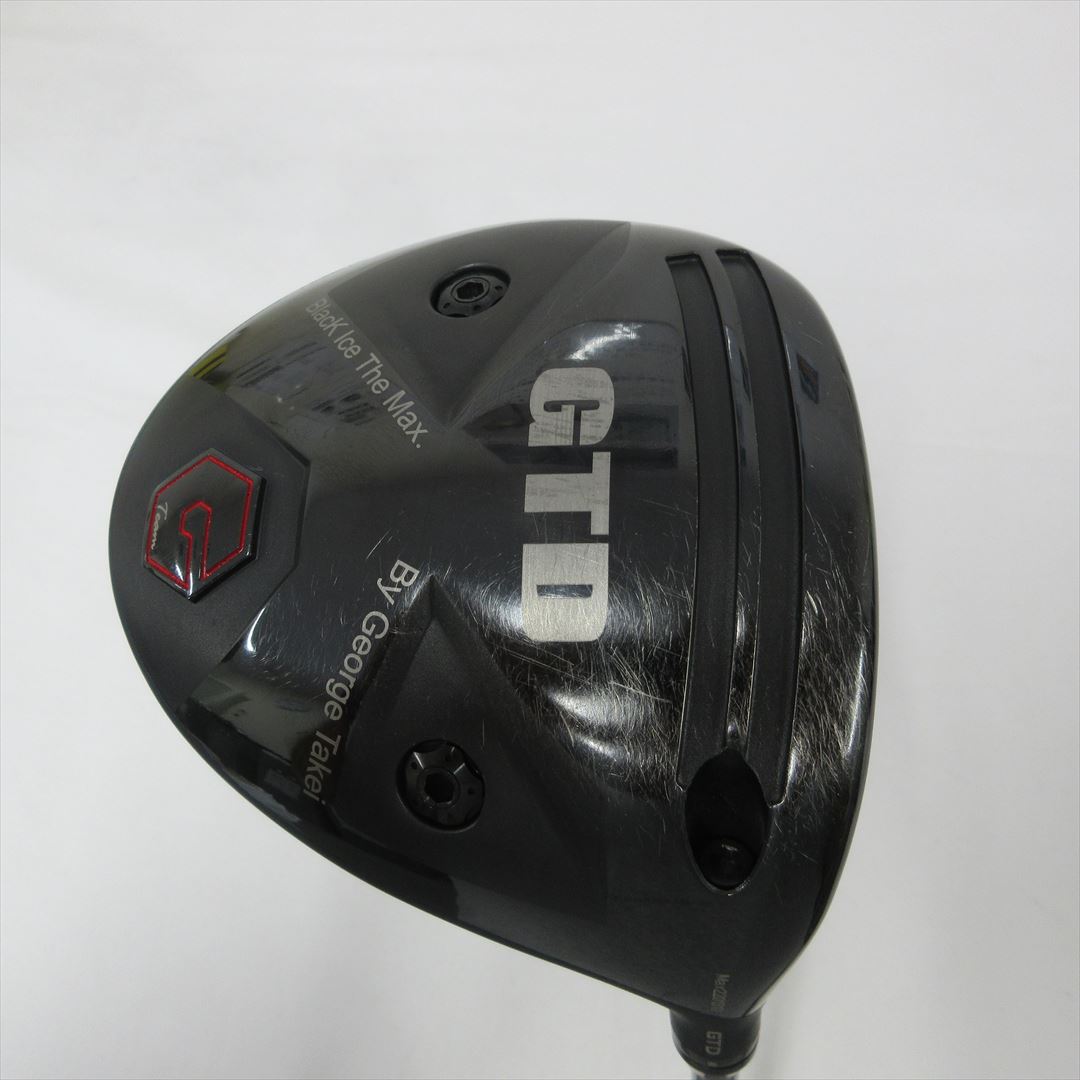 オープンセール 福袋 – MAX THE Ice Black Driver Ice Black GOLF USA Partner クラブ