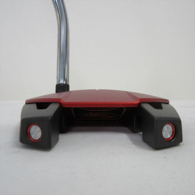 TaylorMade Putter Open Box Spider GT RED Single Bend 34 inch