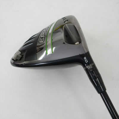 Callaway Driver EPIC MAX LS 9° Stiff TENSEI 55 for CW(2021 EPIC)