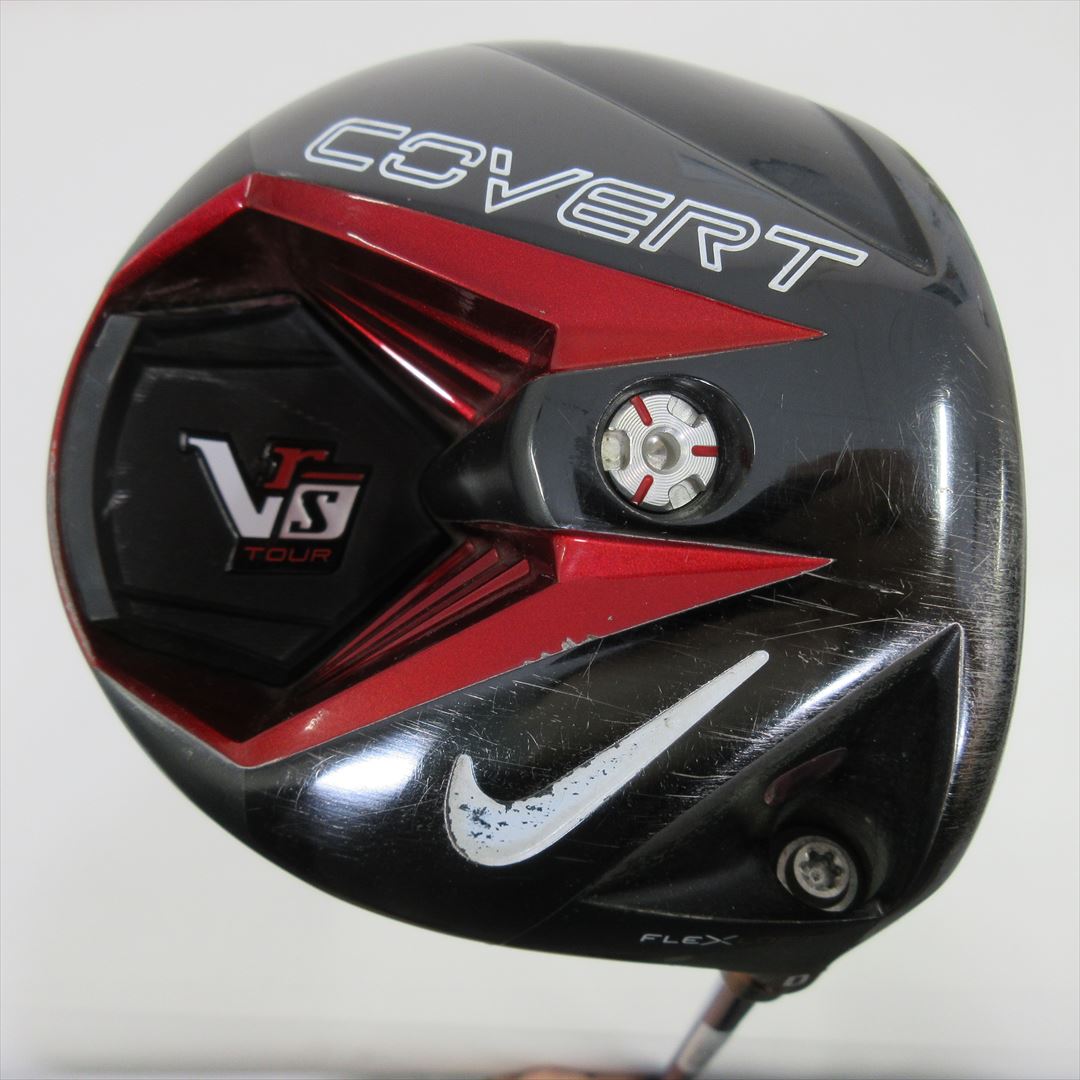 used nike golf clubs