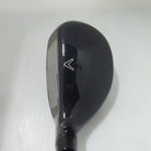 Callaway Hybrid BIG BERTHA -2023 HY 24° StiffRegular SPEEDER NX 50 for CW