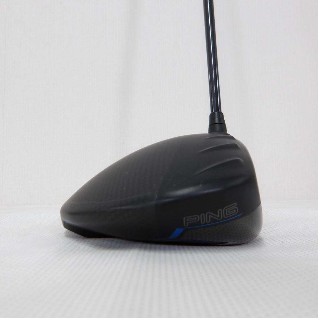 PING G440LST9° PINGTOUR2.0 BlACK 75X PING G440LST Driver 10.5deg RH PING TOUR 2.0 BLACK 75 graphite