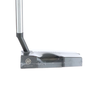 Odyssey Putter Brand New ELEVEN S TOUR LINED 34 inch: