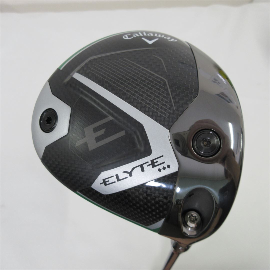 Callaway Driver ELYTE Triple D 10.5° Stiff TENSEI GREEN 60