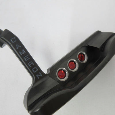 Titleist Putter SCOTTY CAMERON select NEWPORT 34 inch