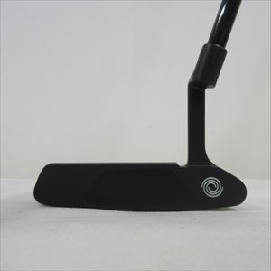 Odyssey Putter WHITE HOT BLACK TWO 34 inch