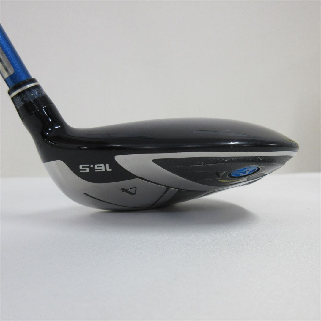 XXIO 4W 16.5° R Dunlop Fairway XXIO -2020 – GOLF Partner USA