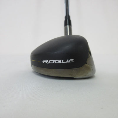 Callaway Hybrid ROGUE ST MAX HY 20° Stiff VENTUS 5 for CW(ROGUE ST)