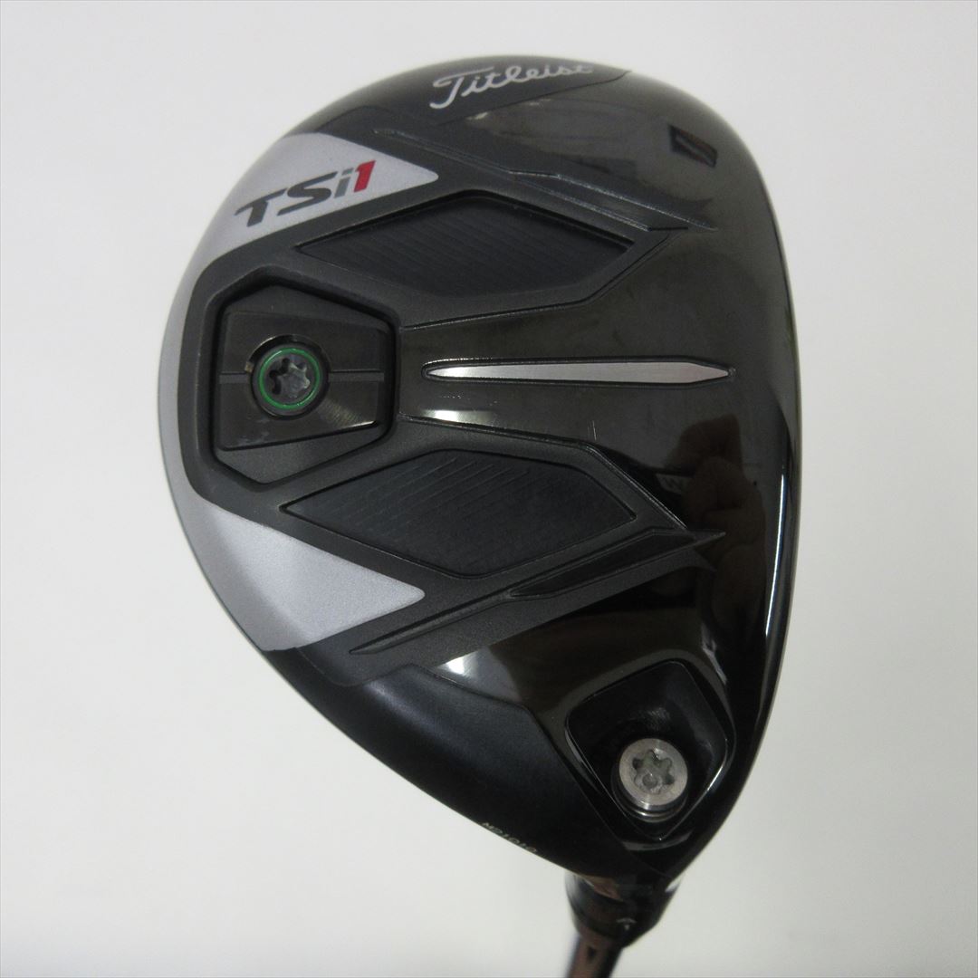 Titleist Hybrid TSi1 HY 23° Regular TSP299 HY50