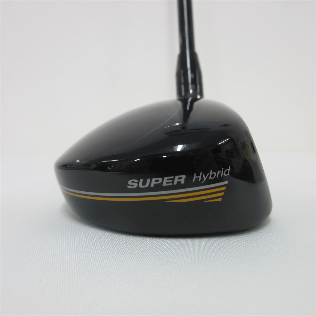 Callaway Hybrid SUPER HYBRID HY 20° StiffRegular Diamana h45