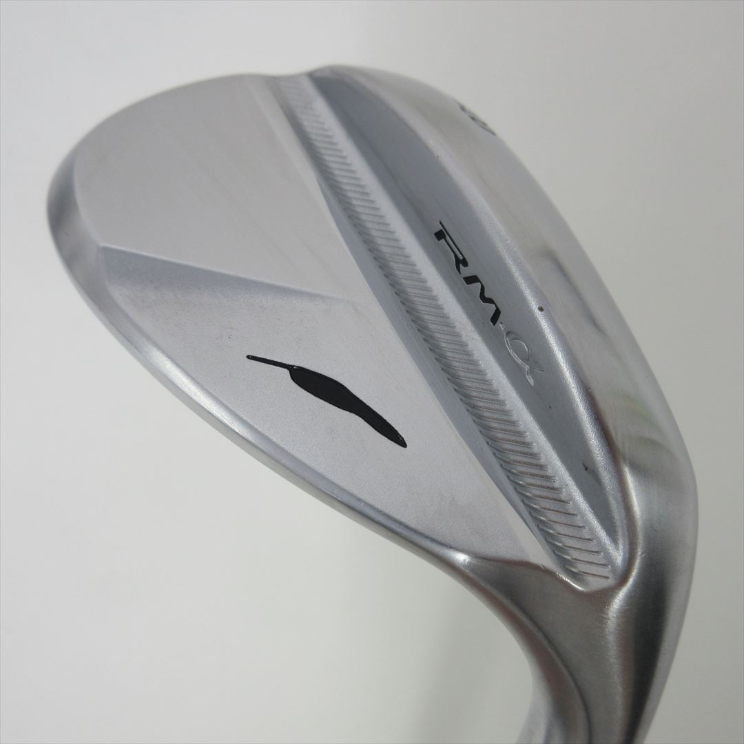 Fourteen Wedge RM-Alpha NickelCHROM(Pearl Satin) 58° TS-101w