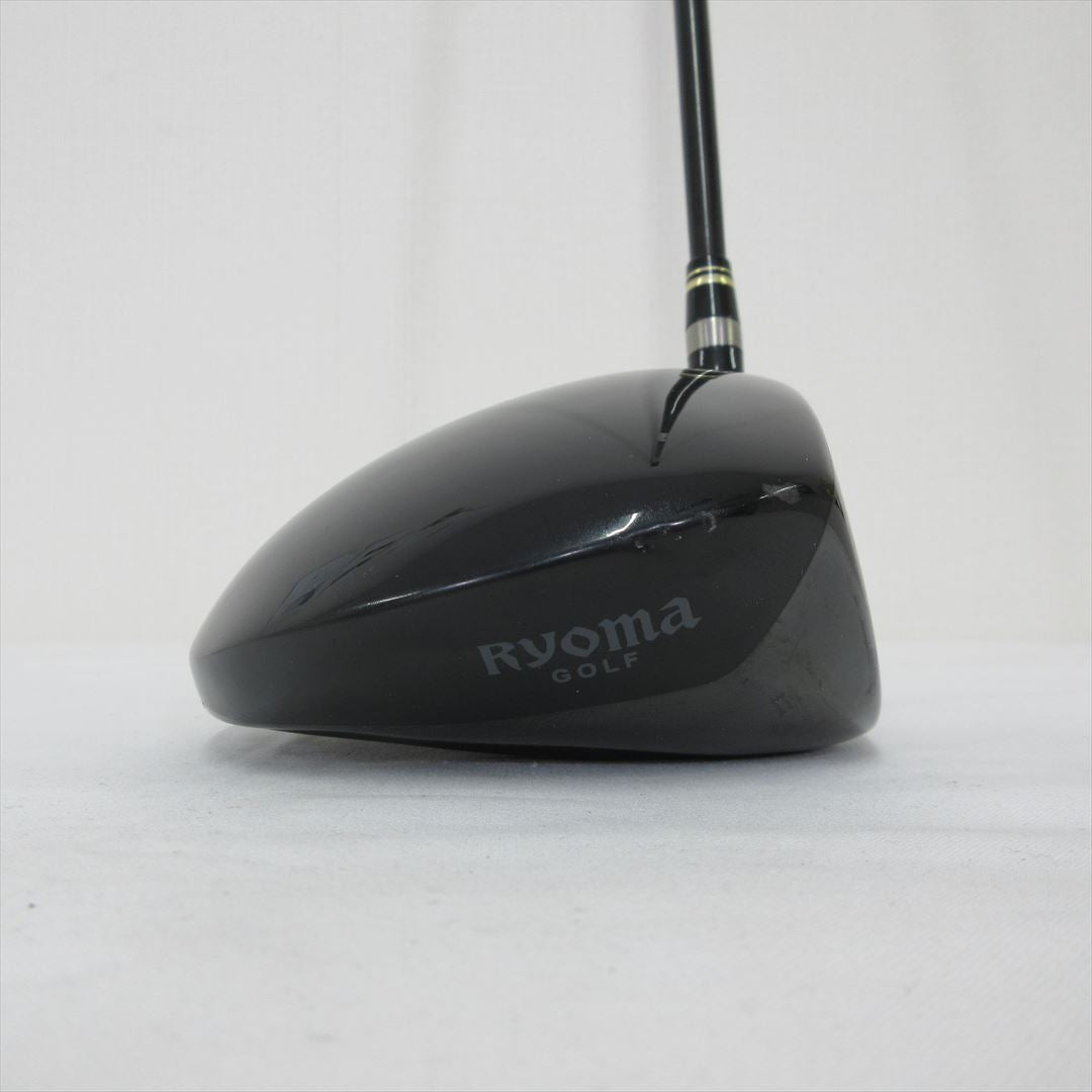 Ryoma golf Driver FairRating MAXIMA 2 TYPE-D 10.5° Regular Tour AD RM-2