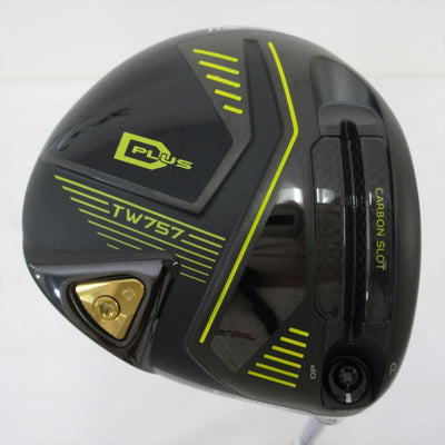 honma driver tour world tw757 d plus 9 stiff vizard mp 5