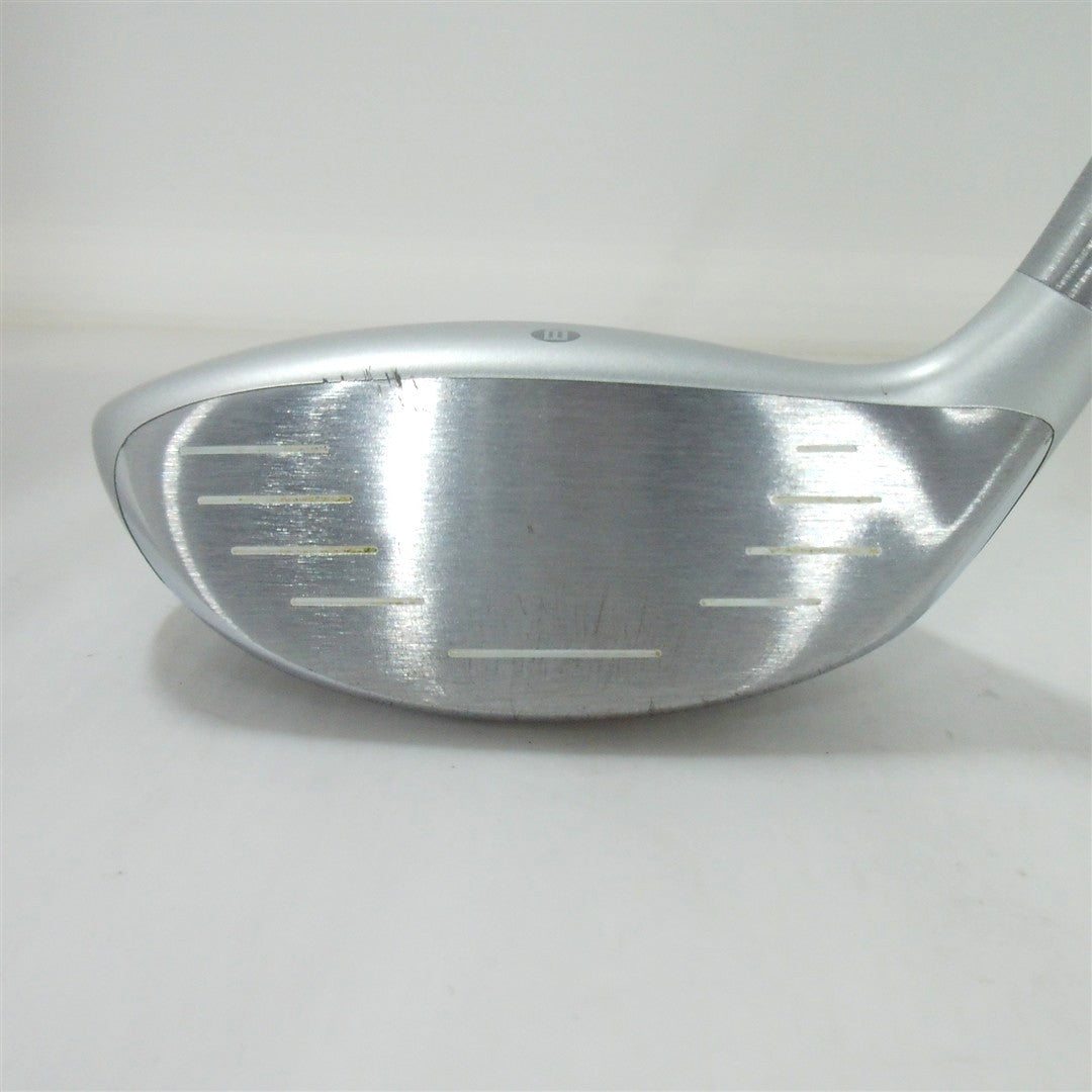 HONMA Hybrid BERES NX SSS HY 22° Regular VIZARD FOR NX 45