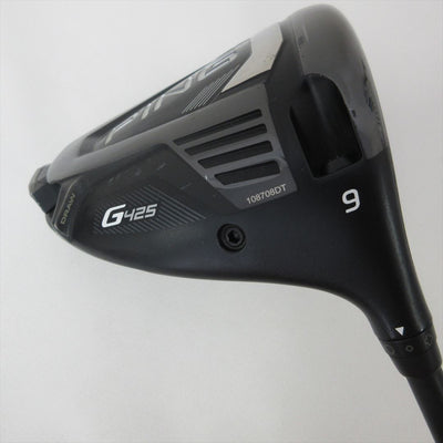 Ping Driver G425 MAX 9° Stiff ALTA J CB SLATE