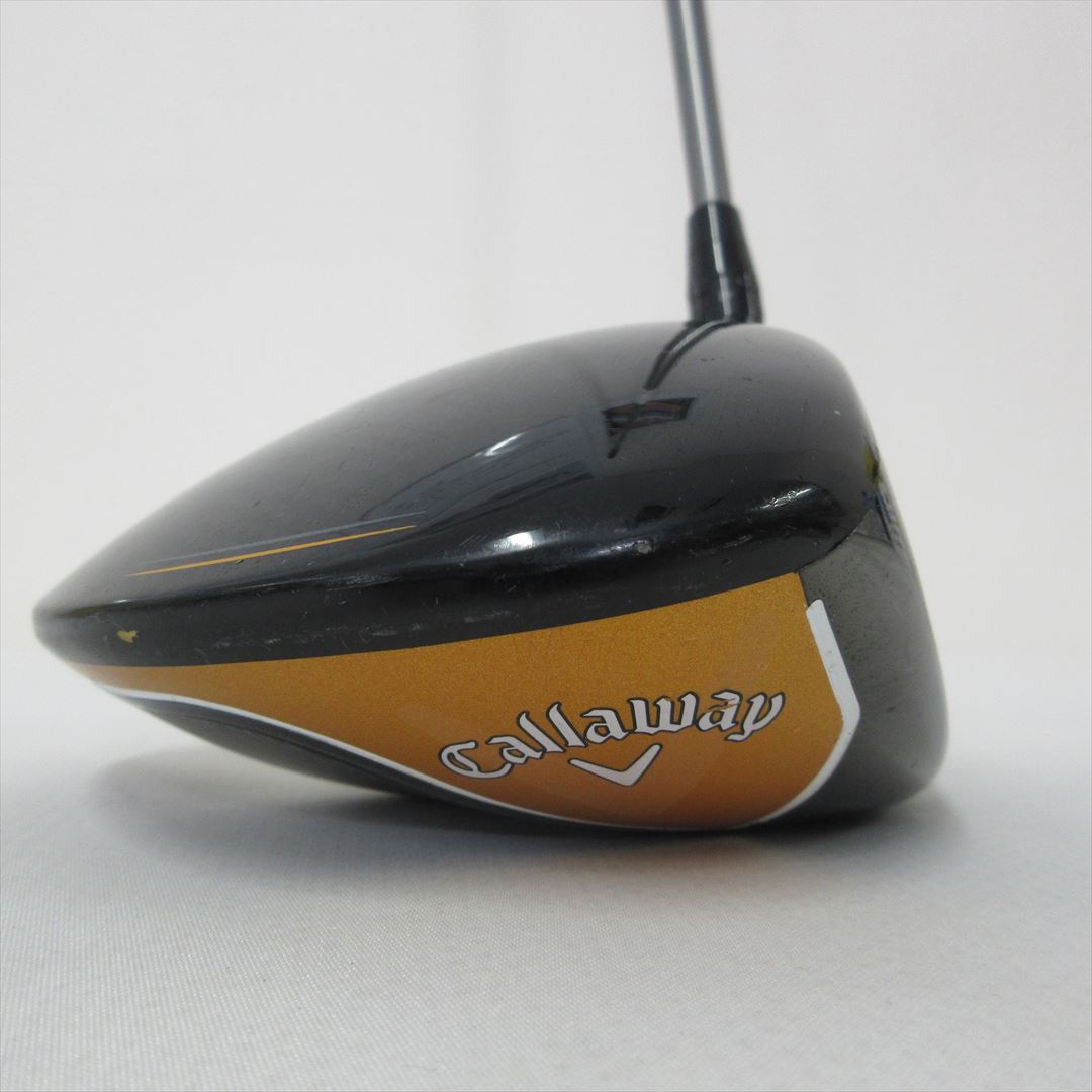 Callaway Driver MAVRIK 9° Stiff Tour AD XC-6