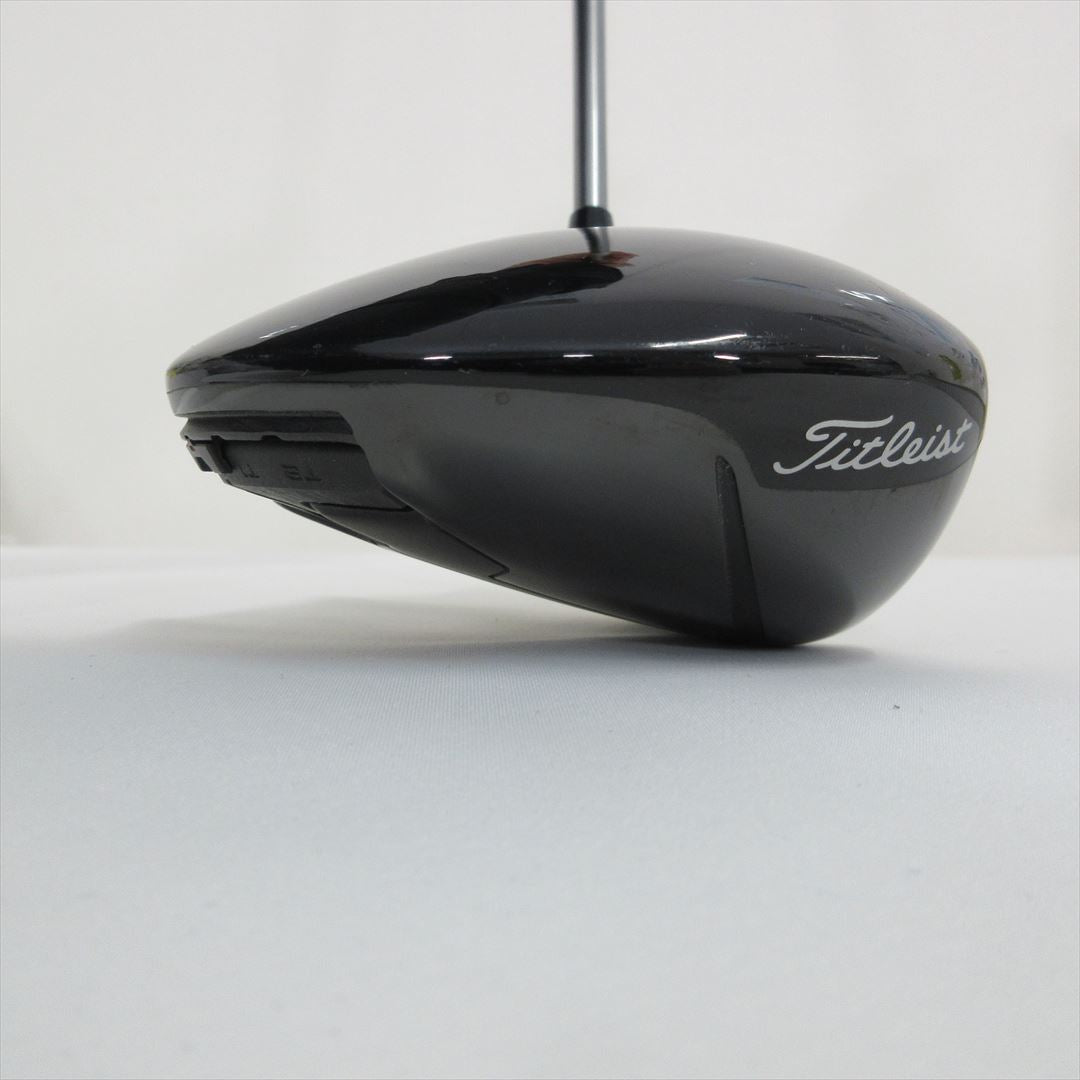 Titleist Driver TSR3 9° Stiff TSP111