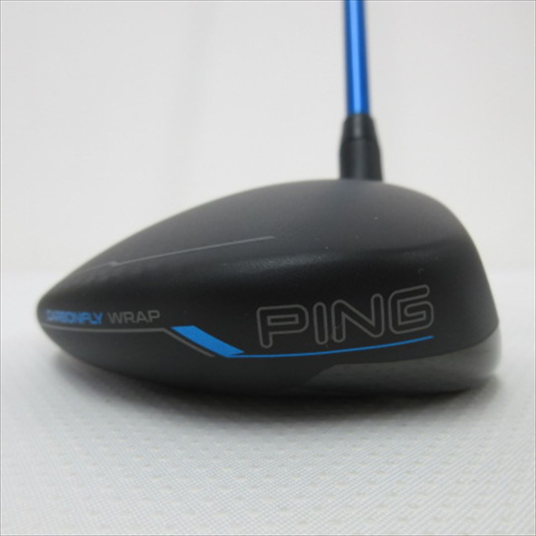 Ping Fairway G440 MAX 5W 19° Stiff ALTA J CB BLUE