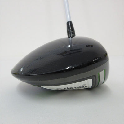 Callaway Driver EPIC SPEED 10.5° Stiff Speeder 661 EVOLUTION 7