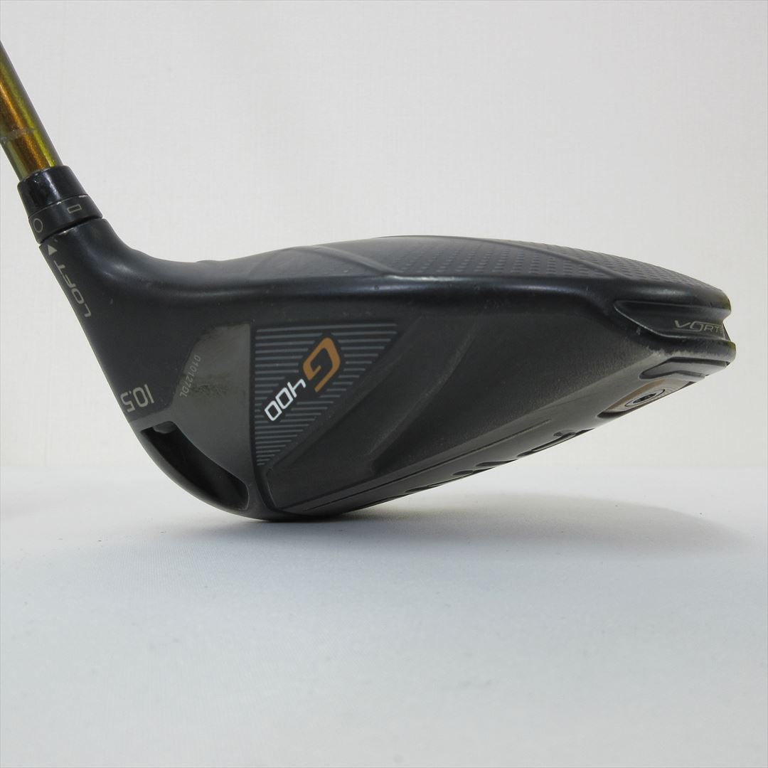 Ping Driver G400 10.5° TourS ALTA J CB