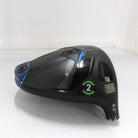 Cobra Driver cobra DS-ADAPT X 9°(Head Only)
