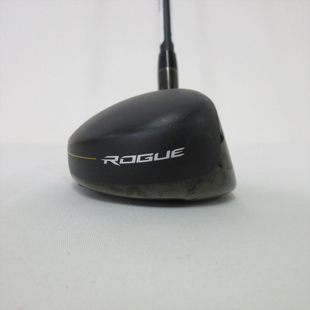 Callaway Hybrid ROGUE ST MAX OS HY 21° Regular VENTUS 5 for CW(ROGUE ST)