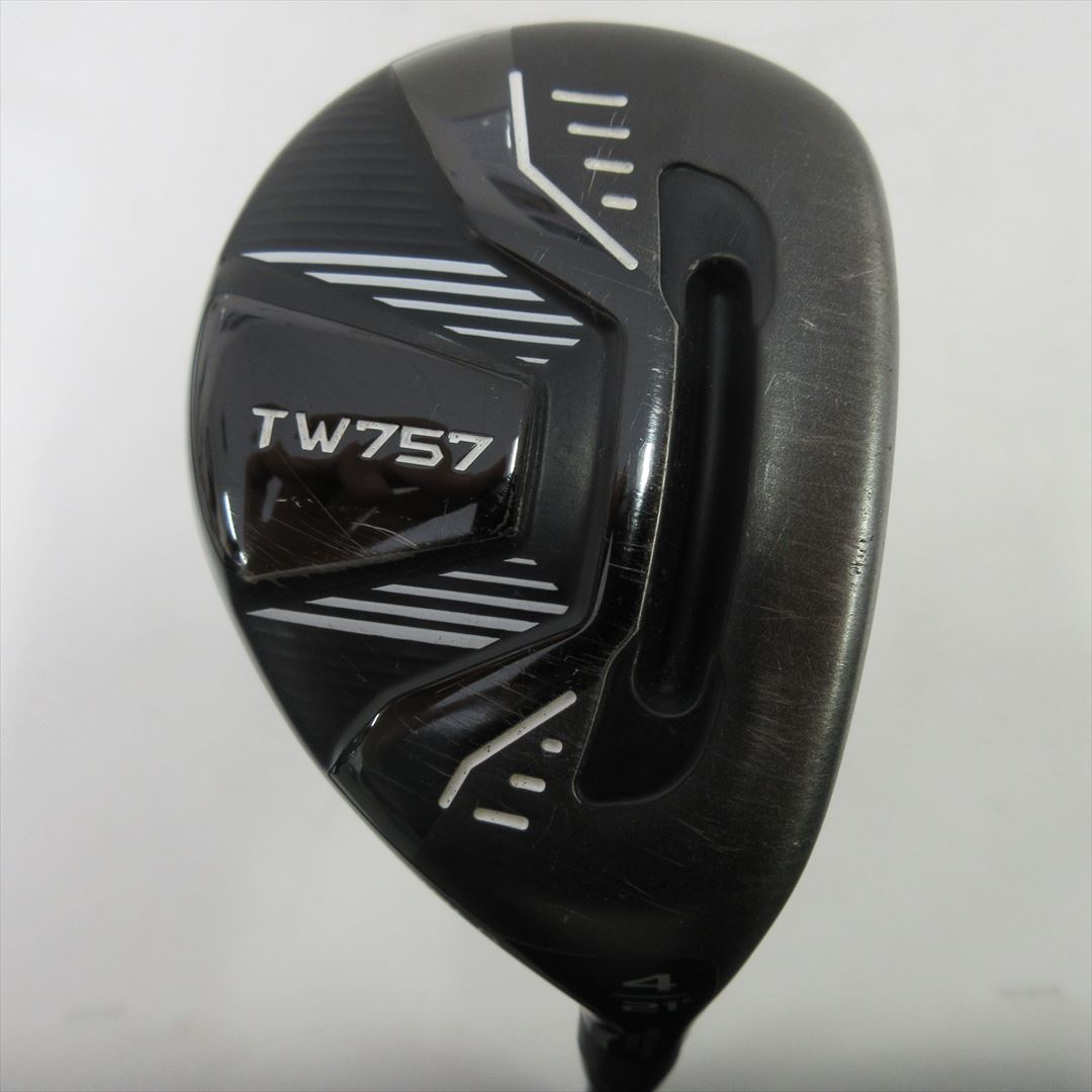 HONMA Hybrid TOUR WORLD TW757 HY 21° - VIZARD TH 7