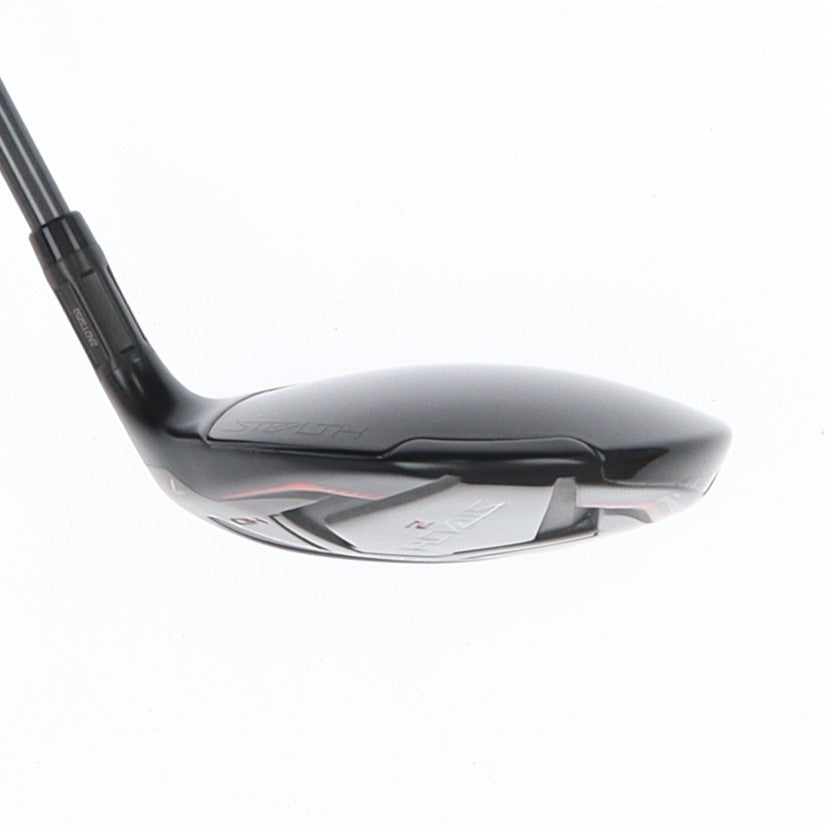 TaylorMade Fairway STEALTH2 HD 7W 23° Stiff TENSEI RED TM50