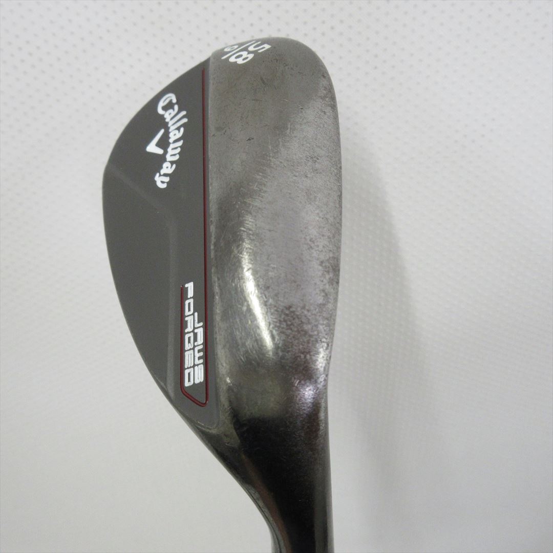 Callaway Jaws Forged 2023ウェッジ2本セット ウェッジ キャロウェイ