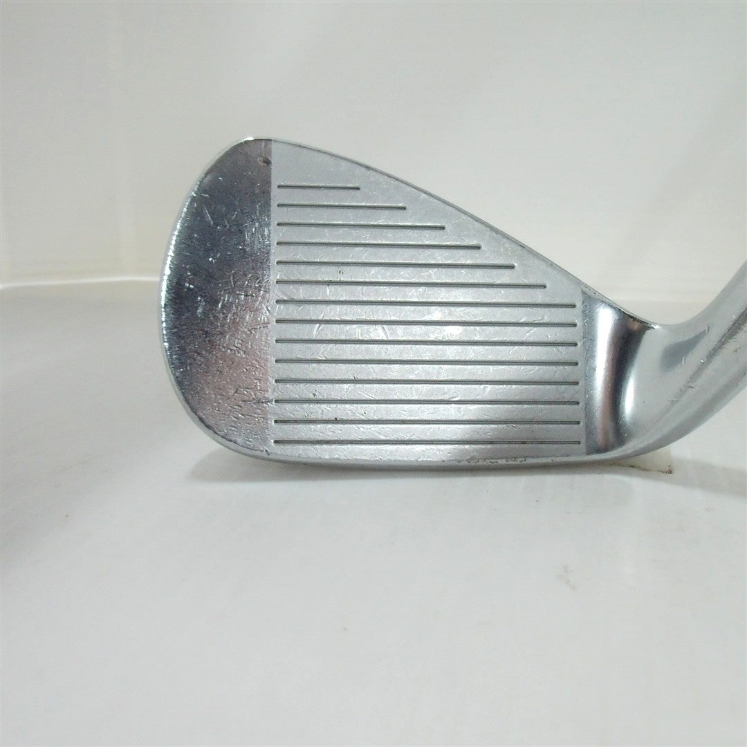 Callaway Iron Set X FORGED(2009) Stiff Dynamic Gold S300 6 pieces