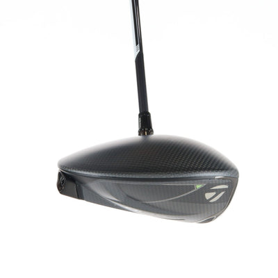 TaylorMade Driver Qi35 10.5° Stiff Diamana SILVER TM55(Qi35)