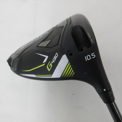 Ping Driver G430 LST 10.5° Stiff PING TOUR 2.0 BLACK 65