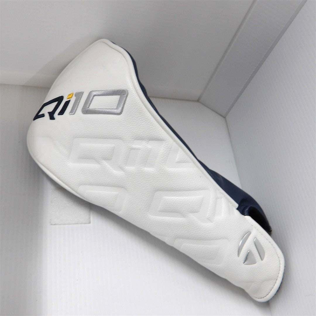 TaylorMade Driver Qi10 9° Stiff Diamana BLUE TM50