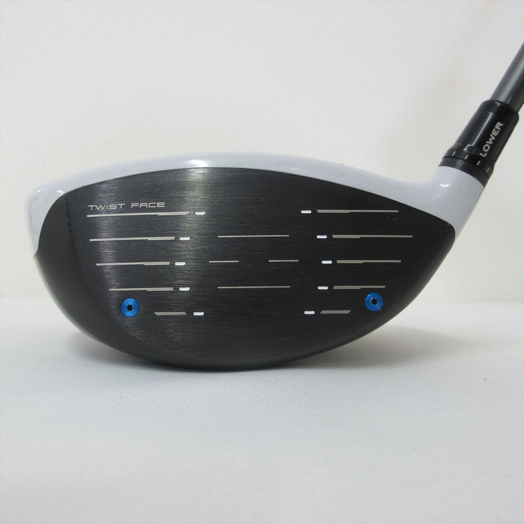 TaylorMade Driver SIM MAX 9° Stiff TENSEI BLUE TM50