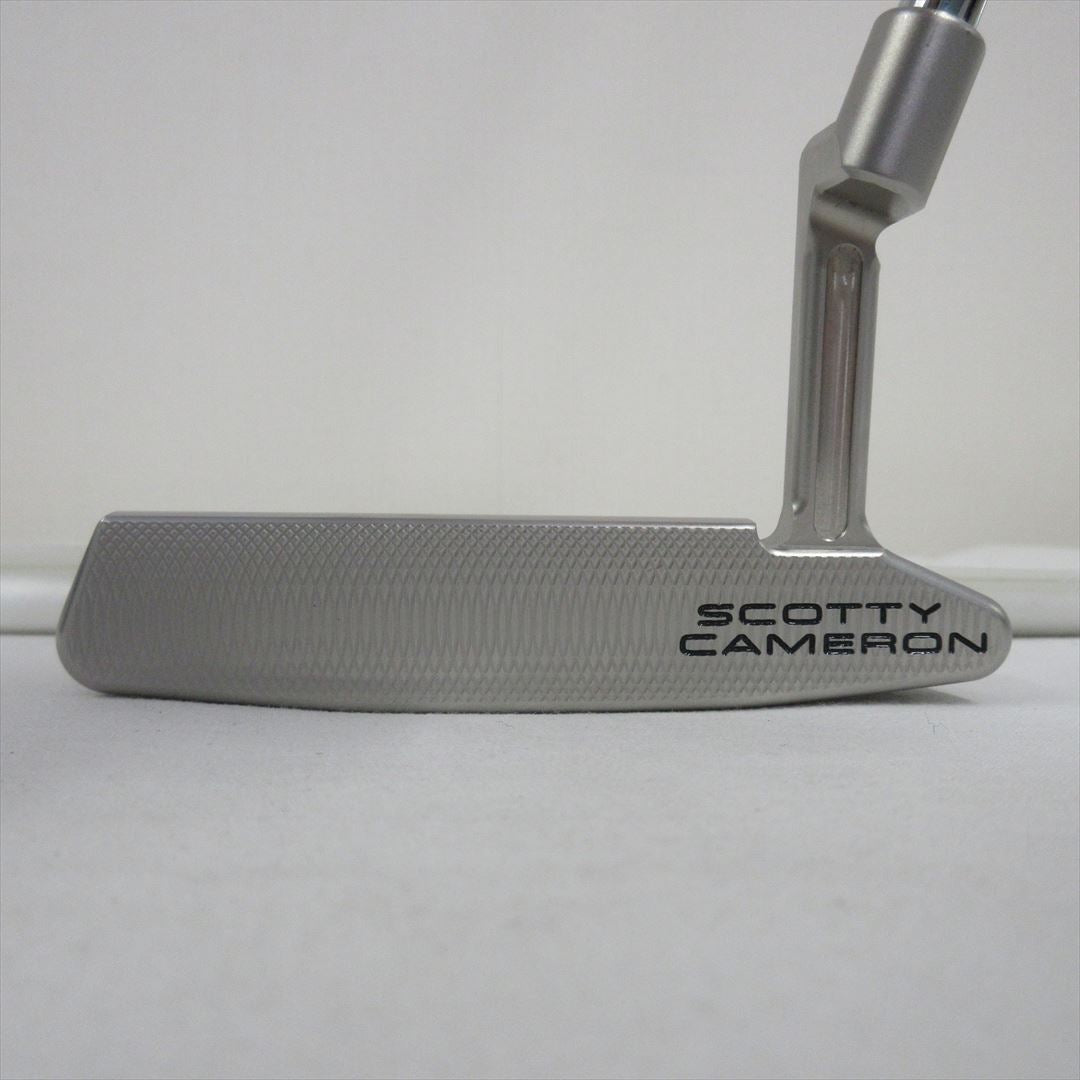 SCOTTY CAMERON Putter SCOTTY CAMERON SUPER SELECT NEWPORT 2 33 inch