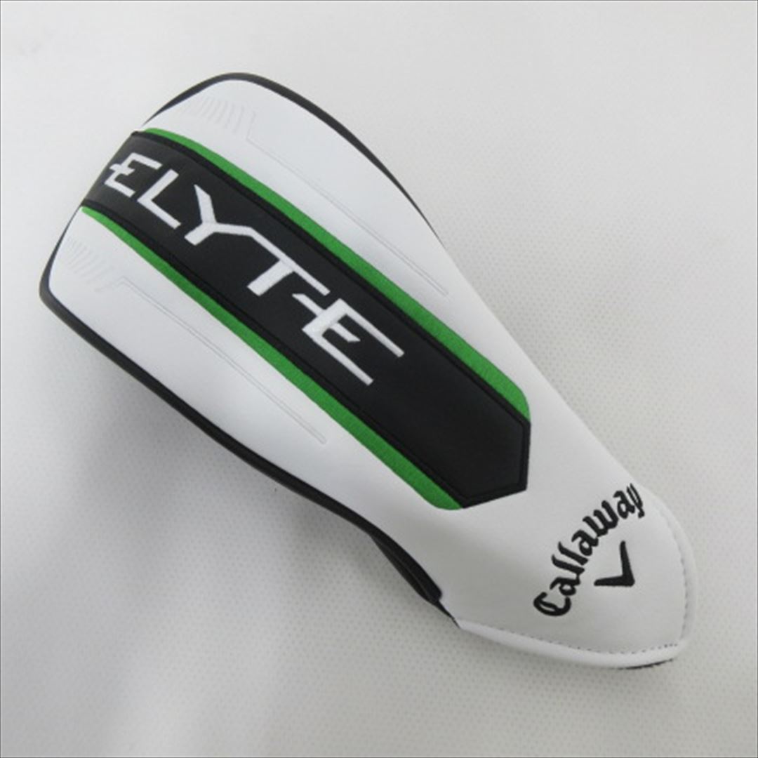 Callaway Fairway ELYTE X 5W 18° Stiff VENTUS GREEN 50 for CW