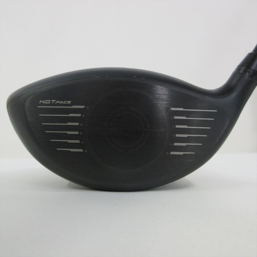 Cobra Driver cobra DARKSPEED LS 9° Stiff Kaili 60