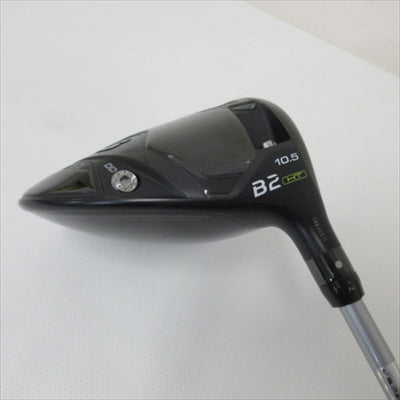 Bridgestone Driver BRIDGESTONE B2 HT 10.5° Stiff Tour AD UB-5