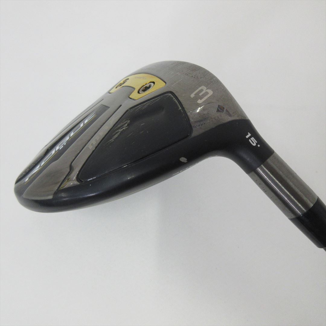 Callaway Fairway ROGUE ST MAX 3W 15° StiffRegular VENTUS 5 for CW(ROGUE ST)