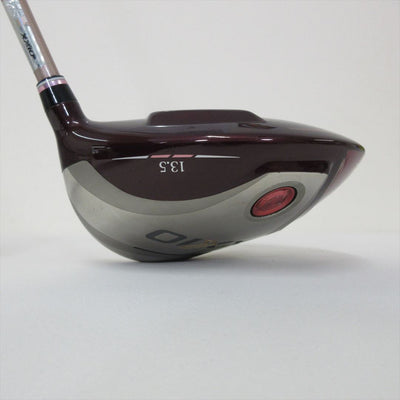 Dunlop Driver XXIO12 13.5° Ladies XXIO MP1200L Bordeaux