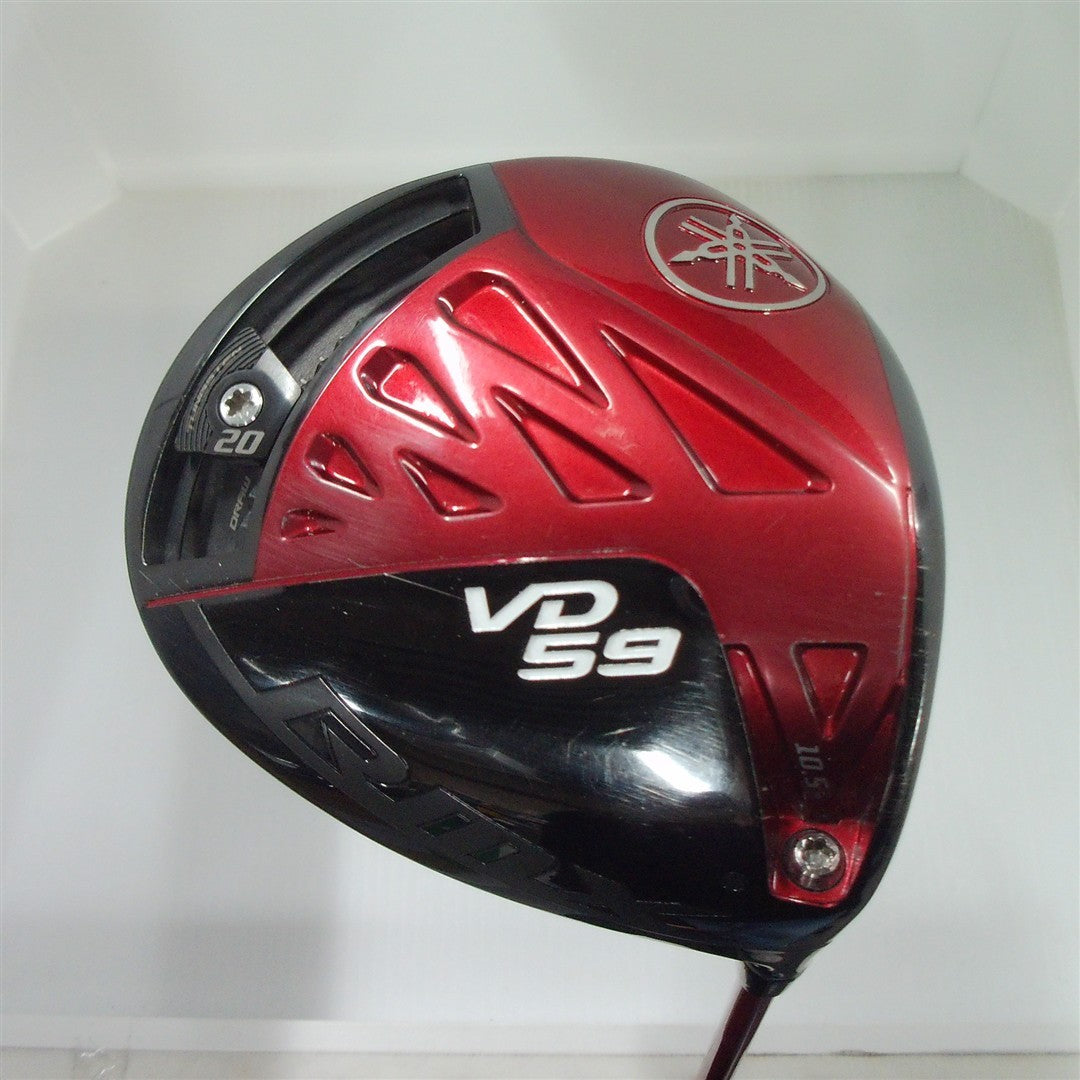 YAMAHA RMX SERIES – GOLF Partner USA | Used Golf Club Shop