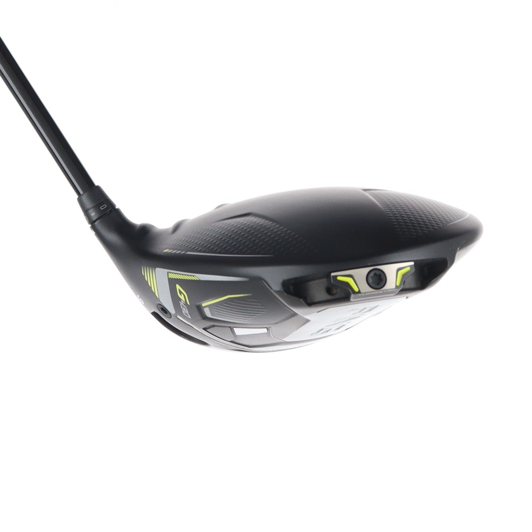 ピン G430 MAX/ALTA J CB BLACK(JP)/S/9 Golf Driver Ping G430 MAX ALTA J CB BLACK (S) 9 45.75inch