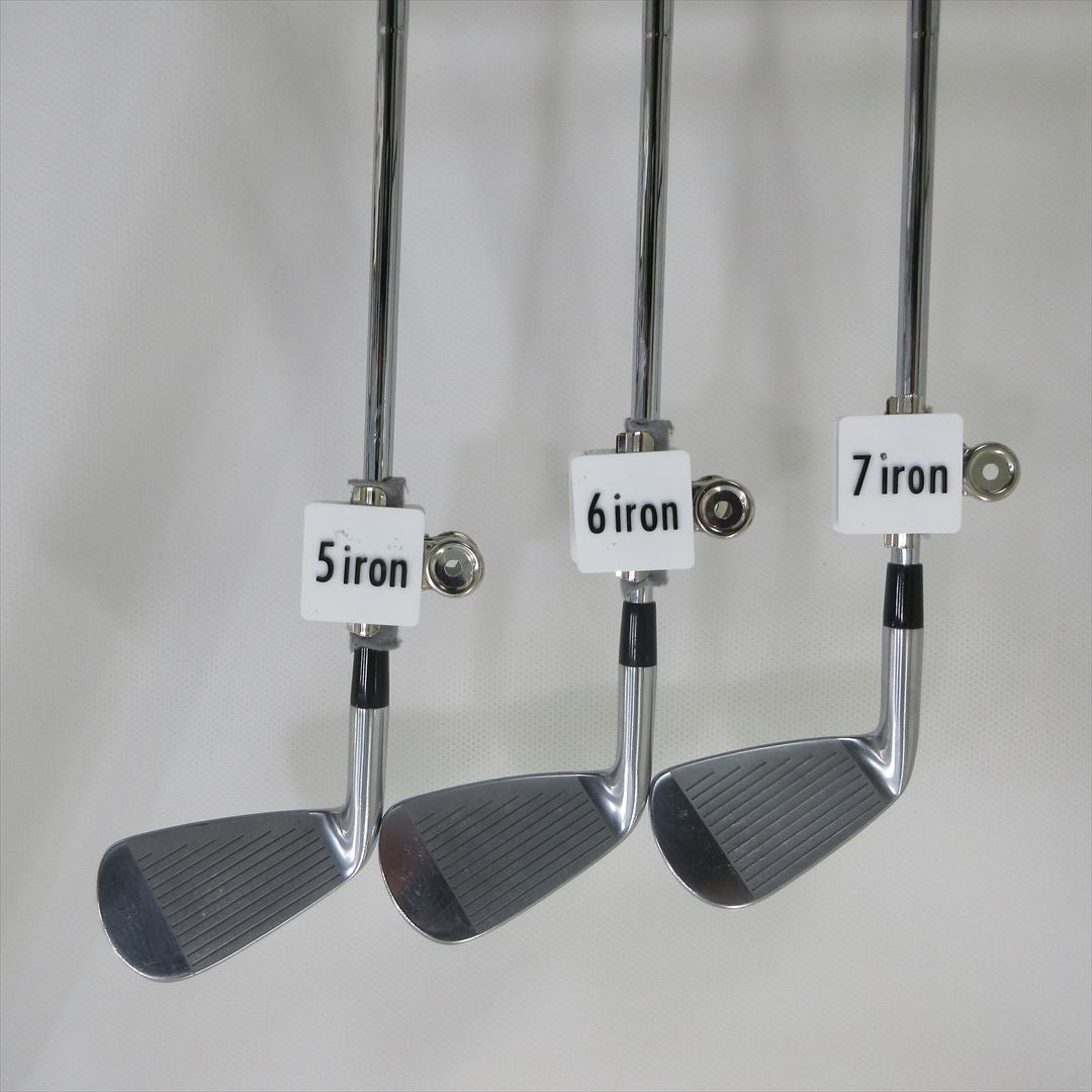 Bridgestone Iron Set TOURSTAGE X-BLADE GR FORGED(2014