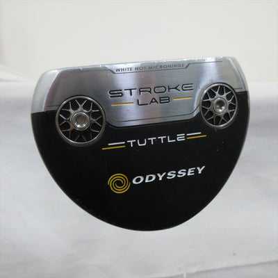 Odyssey Putter STROKE LAB TUTTLE 34 inch