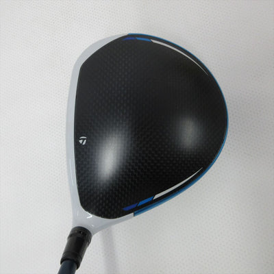 TaylorMade Driver SIM2 MAX 10.5° Regular TENSEI BLUE TM50(SIM2)