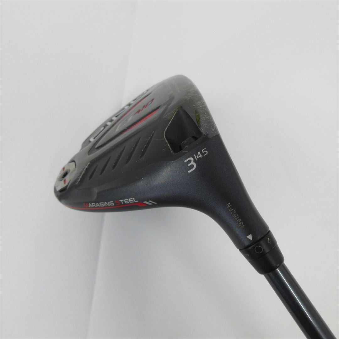 美品・名器】 PING G410 3UT 5UT ALTA J CB 2本組 美品・名器】 PING G410 3UT 5UT ALTA J CB 2本組