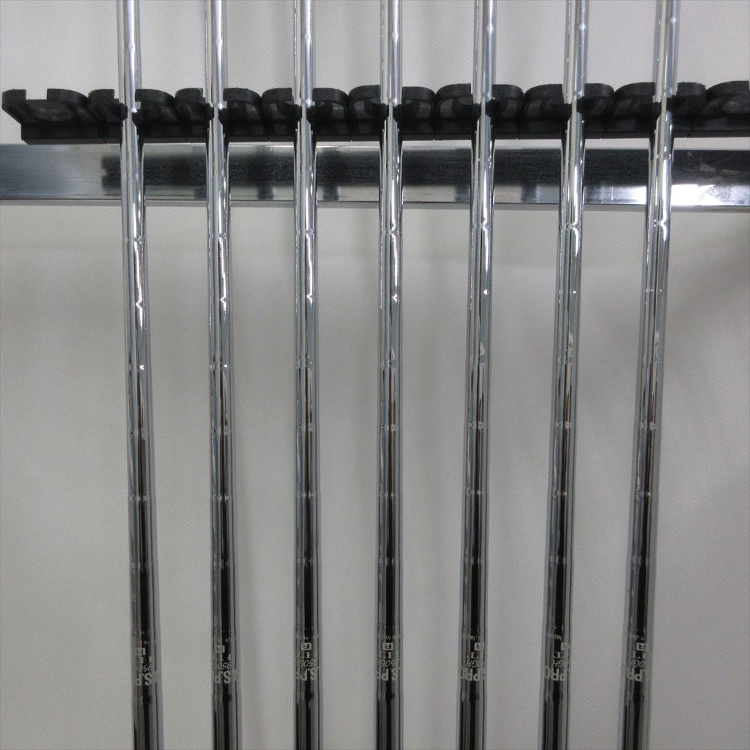 Fourteen Iron Set TC 606 Regular NS PRO 950GH HT 7 pieces